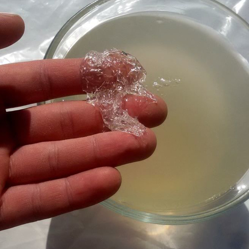 Жидкое стекло