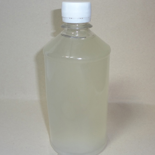 Жидкое стекло