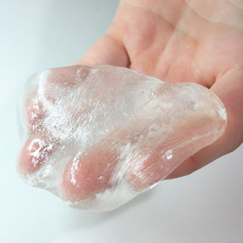 Жидкое стекло